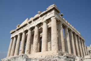 The Greek problem