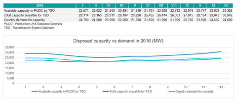 Will the Polish capacity market stimulate new investments?