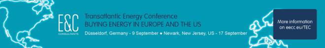 Transatlantic Energy Conference
