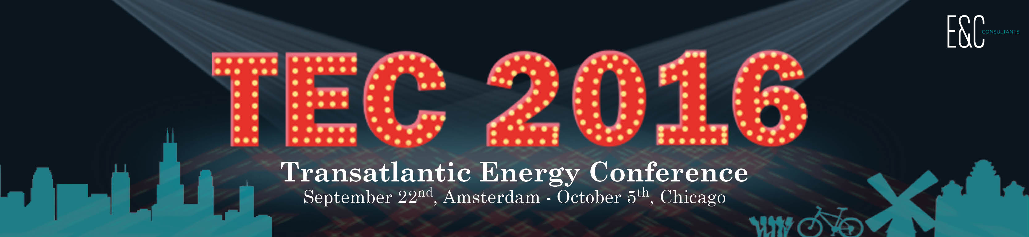 TEC 2016 banner