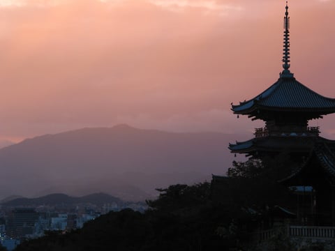 Reflections on my recent business trip to Japan: Insights into a complex energy market