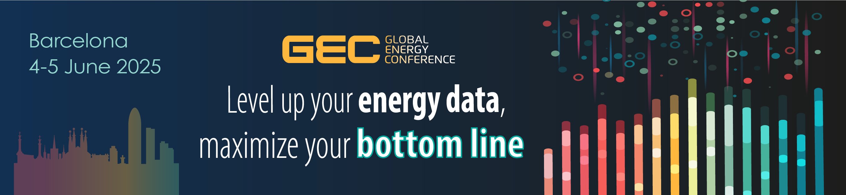 Global Energy Conference 2025