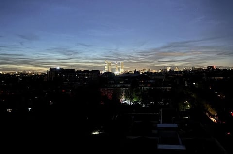 How to protect your business against blackouts