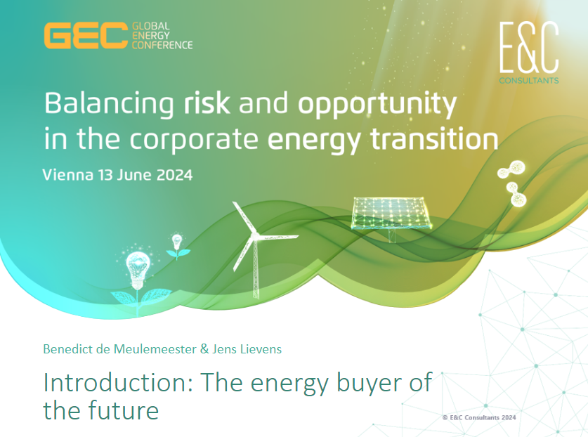 The energy buyer of the future_GEC 2024