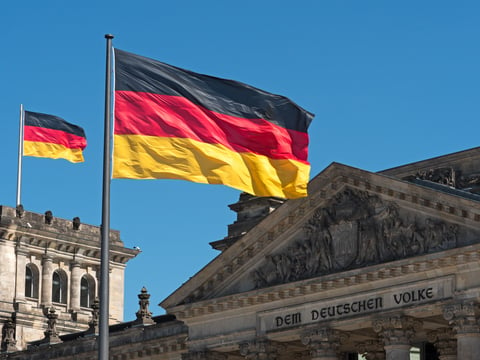 Deutsche Börse – NYSE merger and the German energy market