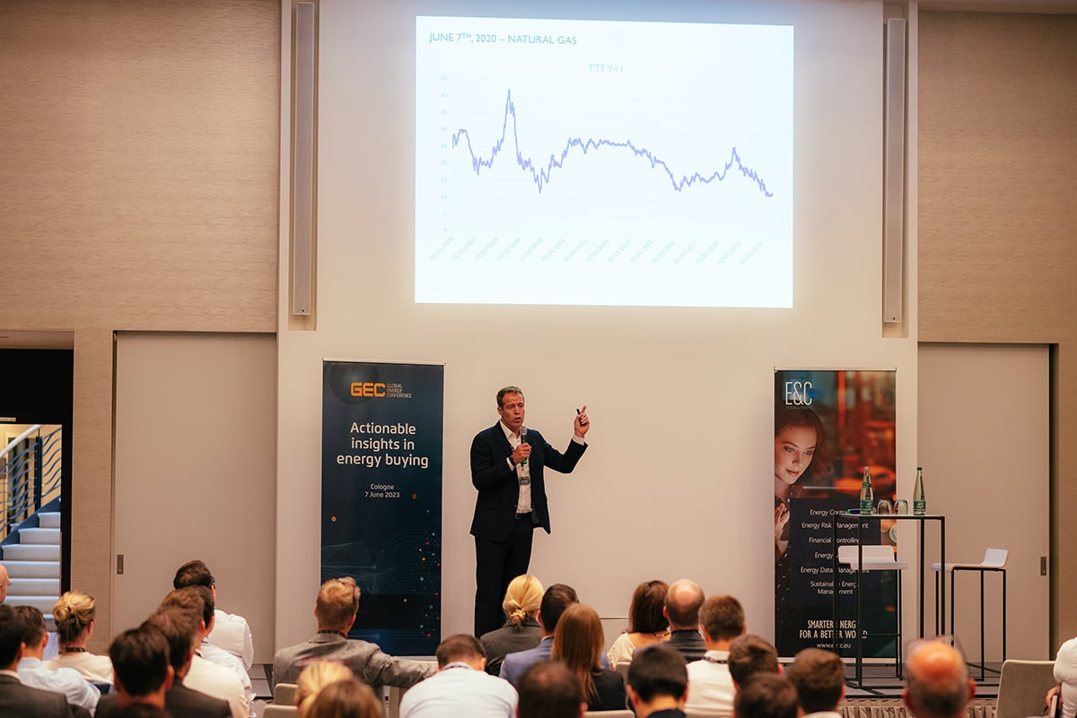 jens lievens on energy risk management