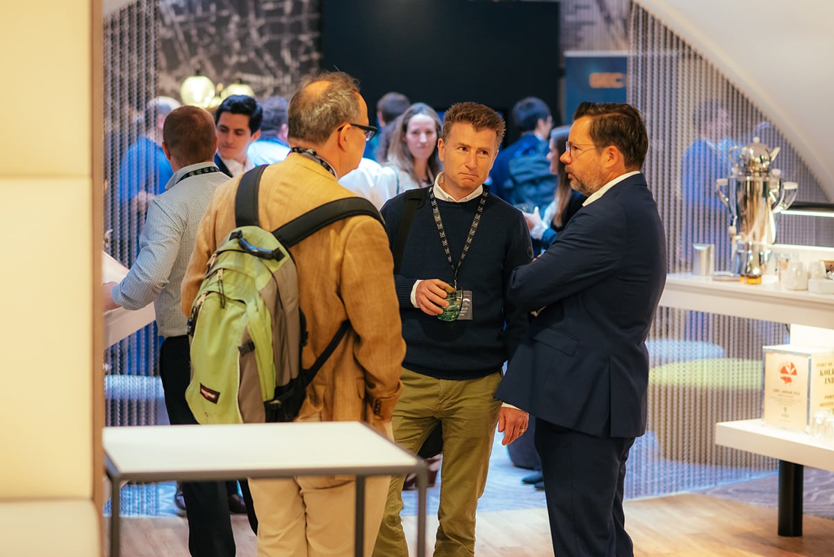 networking