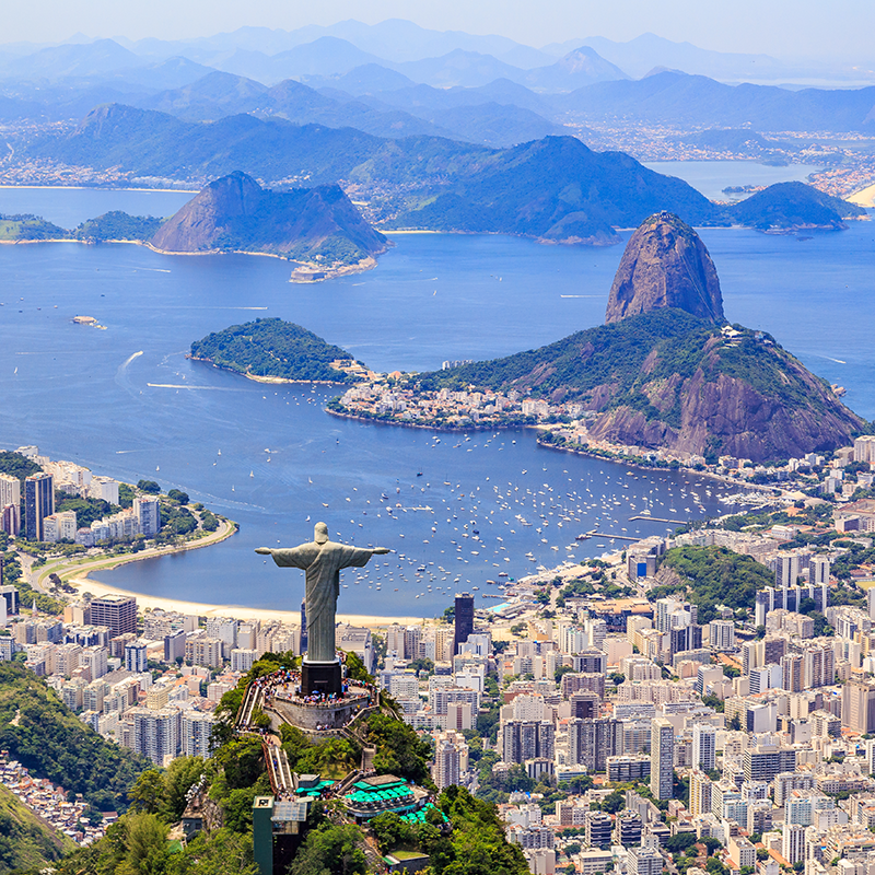 rio de janeiro