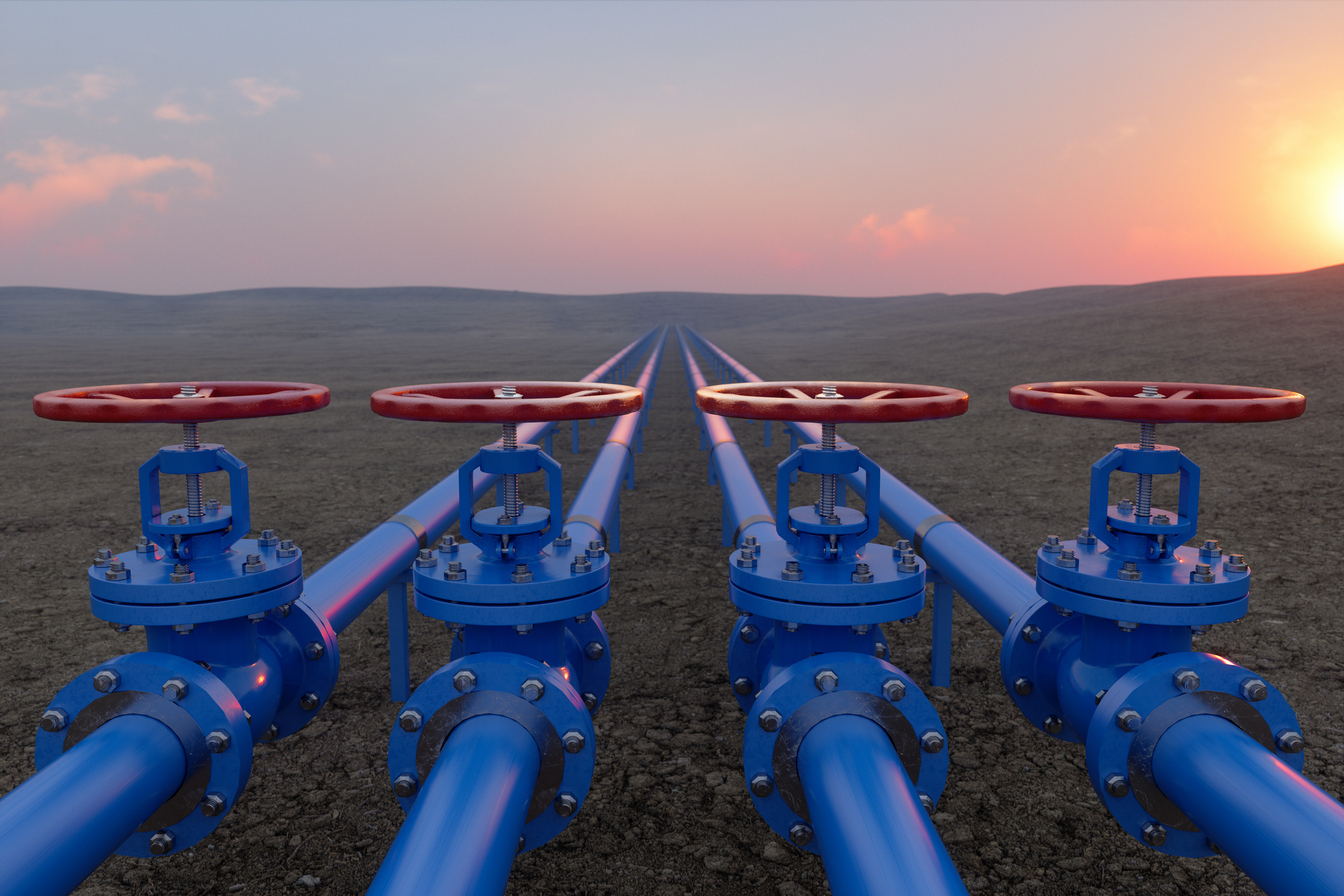 How to buy energy in the Balkan region
