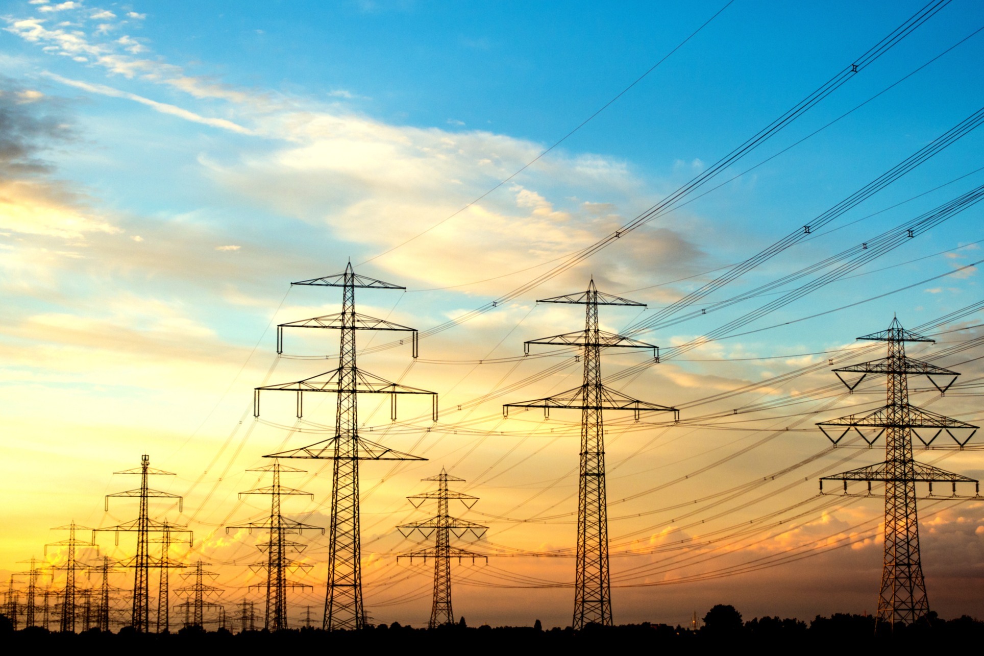 German electricity market
