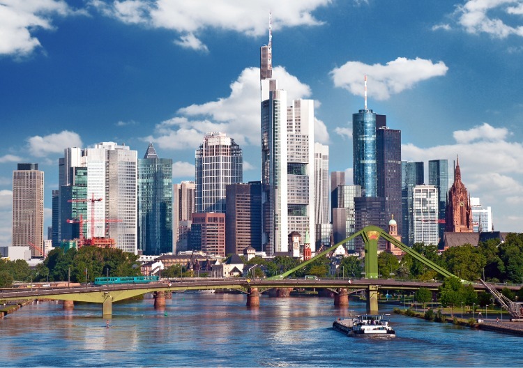 Frankfurt, Germany