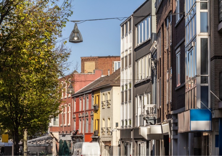 Heerlen, The Netherlands