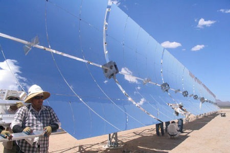 Argentina: tango your company through their renewable energy law