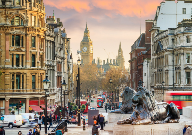 London, UK-10