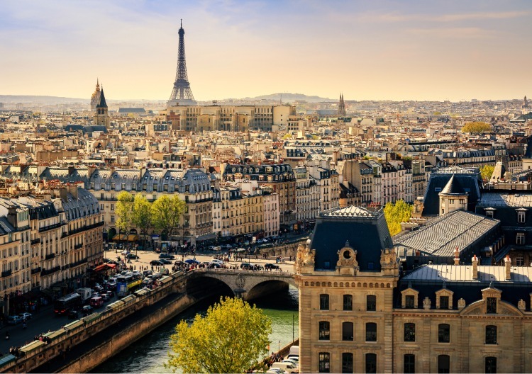 Paris, France