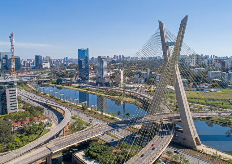 Sao Paulo, Brazil