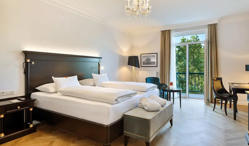 book your accommodation GEC 2024