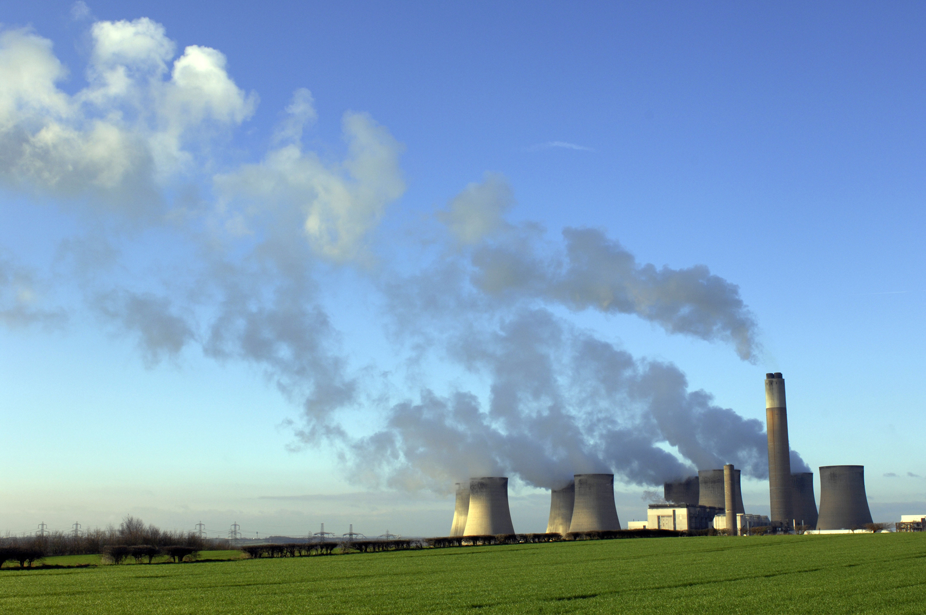 Status of the Chinese national emissions trading scheme
