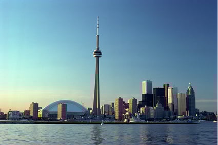 toronto